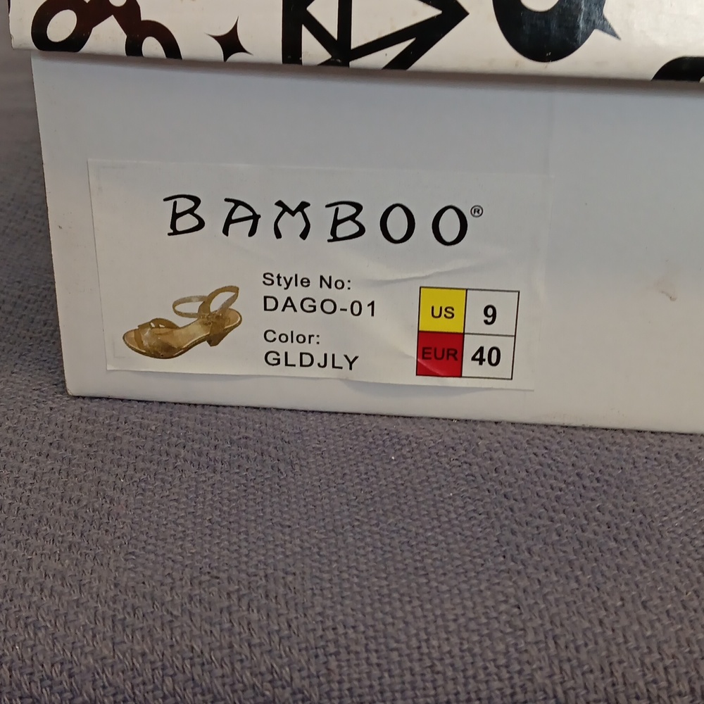 Bamboo - Picture 4 of 4